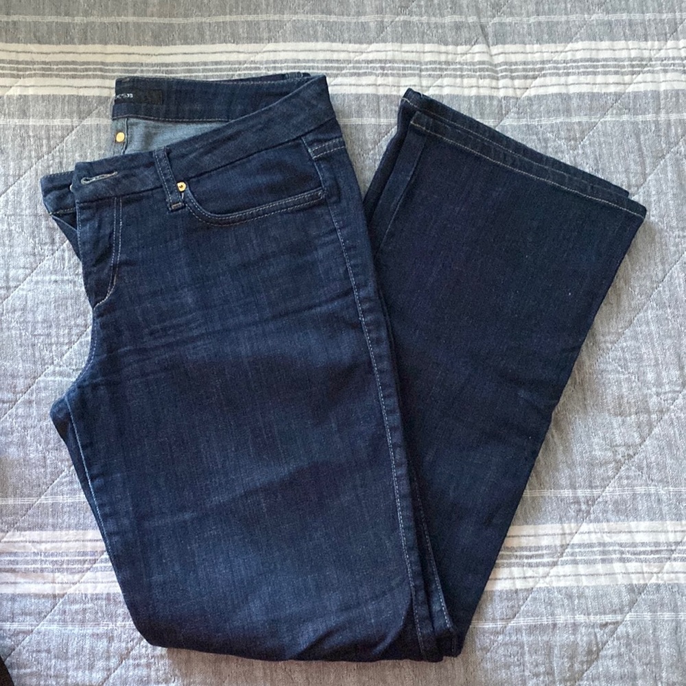 Joe’s denim Bootcut jean